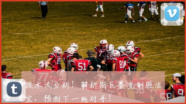 技术流分析!解析斯瓦泰克制胜法宝,预测下一轮对手!