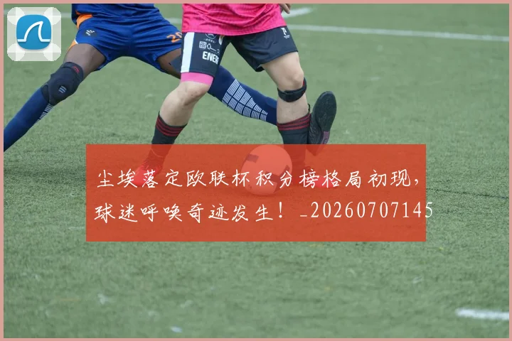 尘埃落定欧联杯积分榜格局初现,球迷呼唤奇迹发生!_20260707145130
