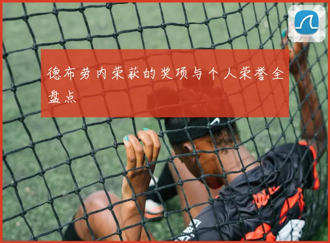 德布劳内荣获的奖项与个人荣誉全盘点